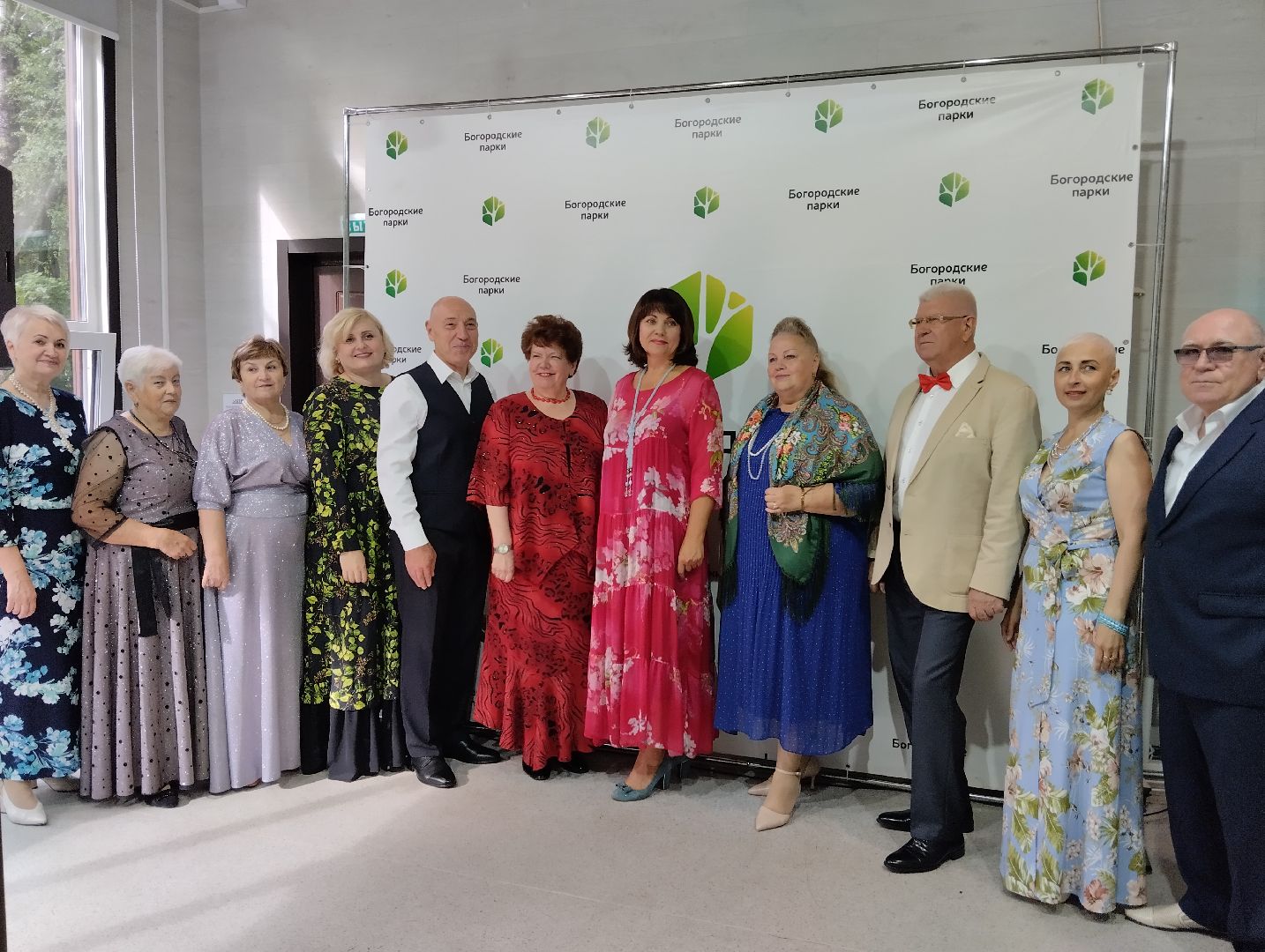 Концерт, популярная музыка, Центральный парк, Ногинск, Богородский городской округ