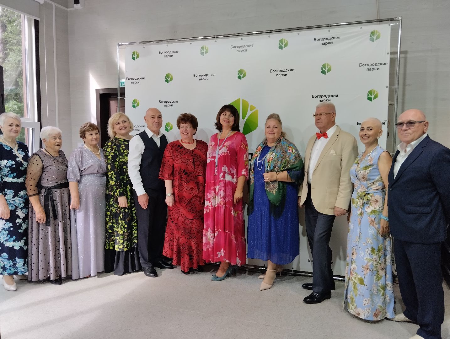 Концерт, популярная музыка, Центральный парк, Ногинск, Богородский городской округ