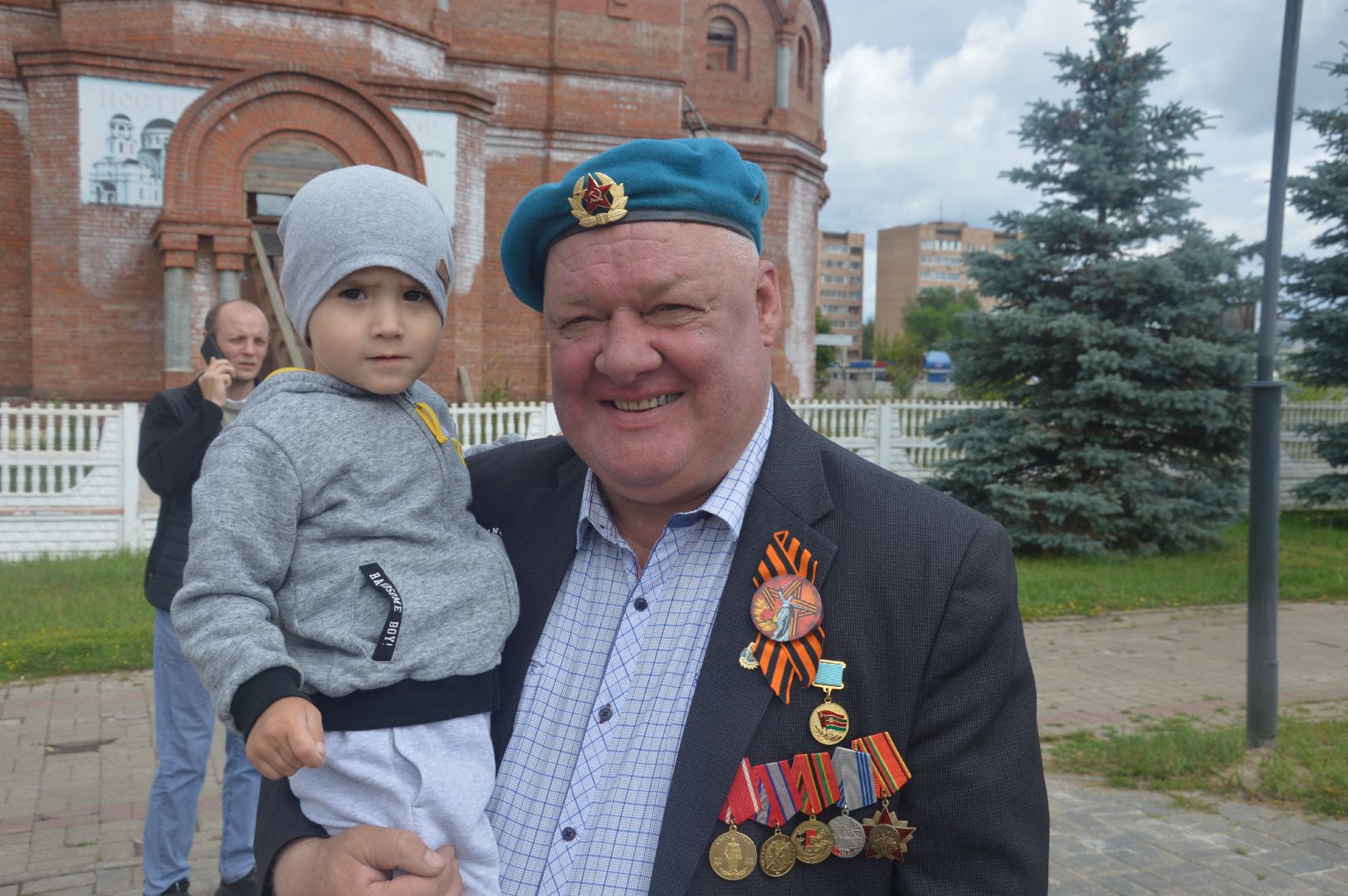 #шатура, #День_ветеранов_боевых_действий