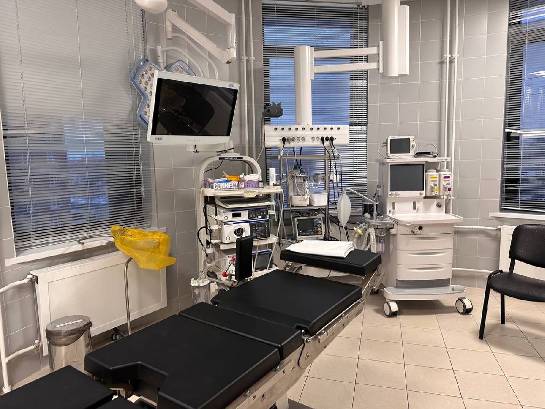 Одинцово, Онкология, Эндоскопическое оборудование, врач-онколог, диагностика раннего рака