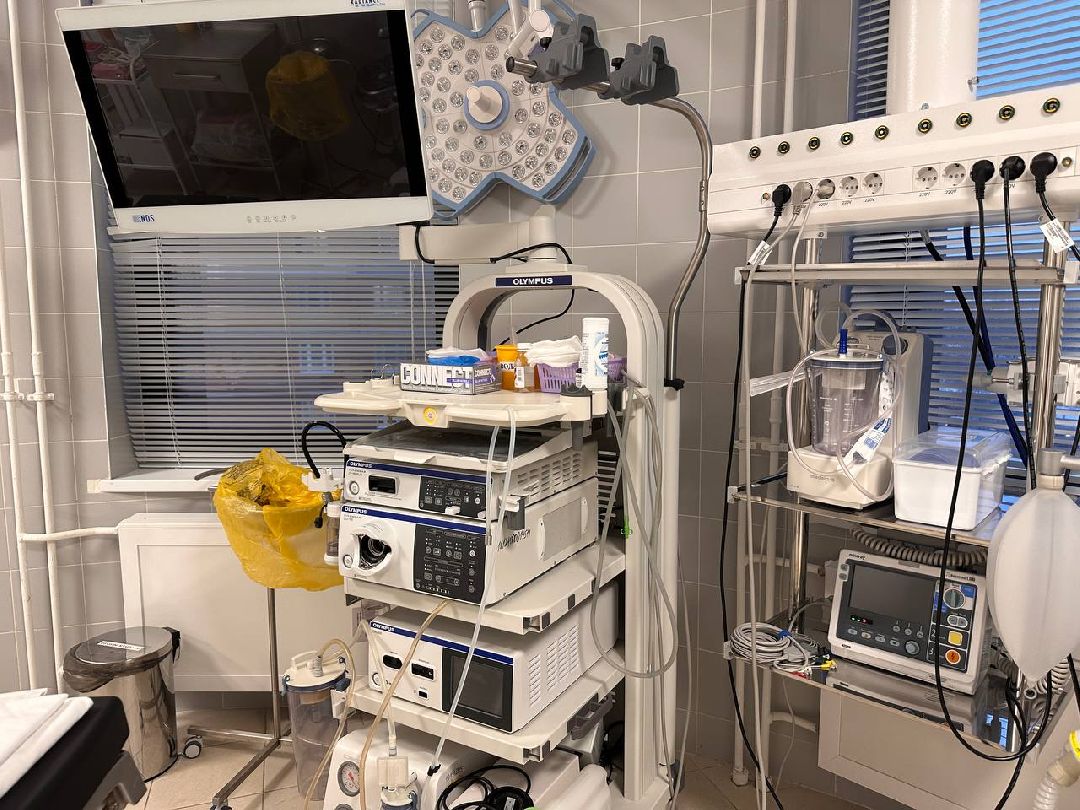 Одинцово, Онкология, Эндоскопическое оборудование, врач-онколог, диагностика раннего рака