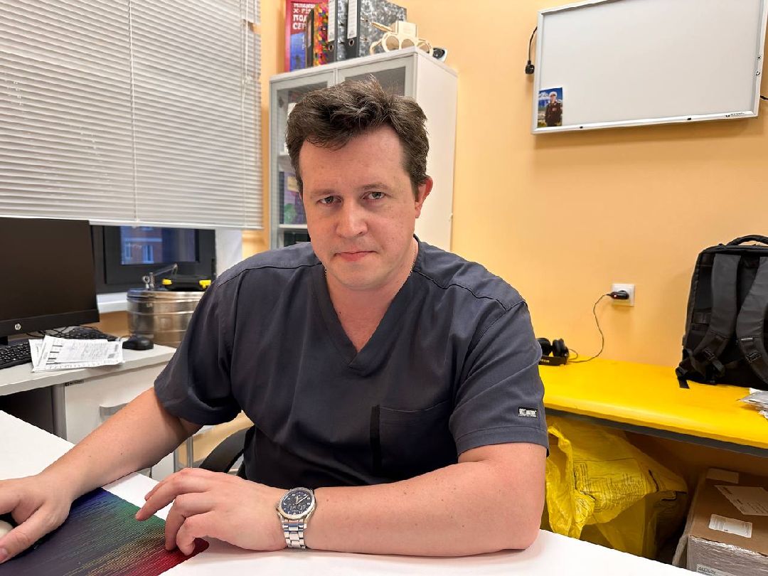 Одинцово, Онкология, Эндоскопическое оборудование, врач-онколог, диагностика раннего рака