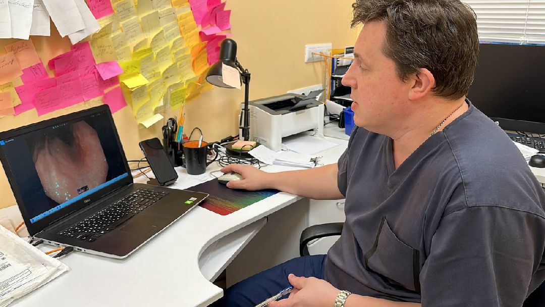 Одинцово, Онкология, Эндоскопическое оборудование, врач-онколог, диагностика раннего рака