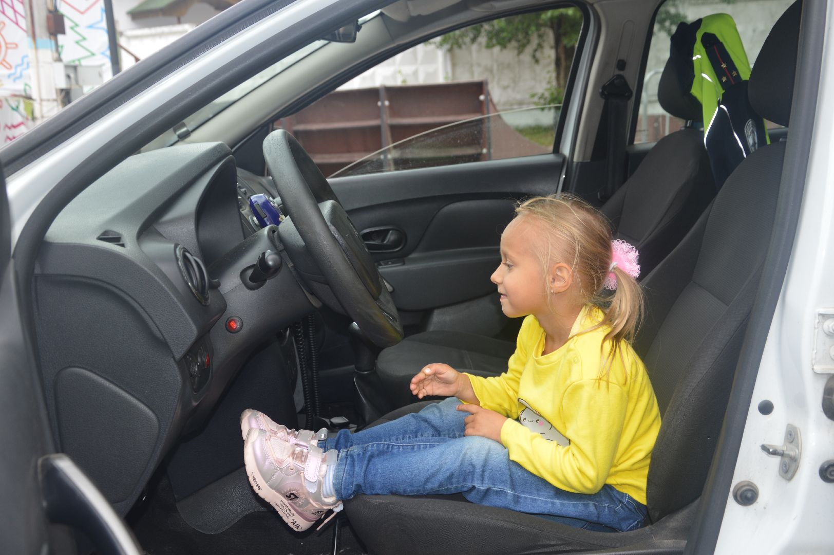 #Шатура, #ГИБДД, #парк, #праздник