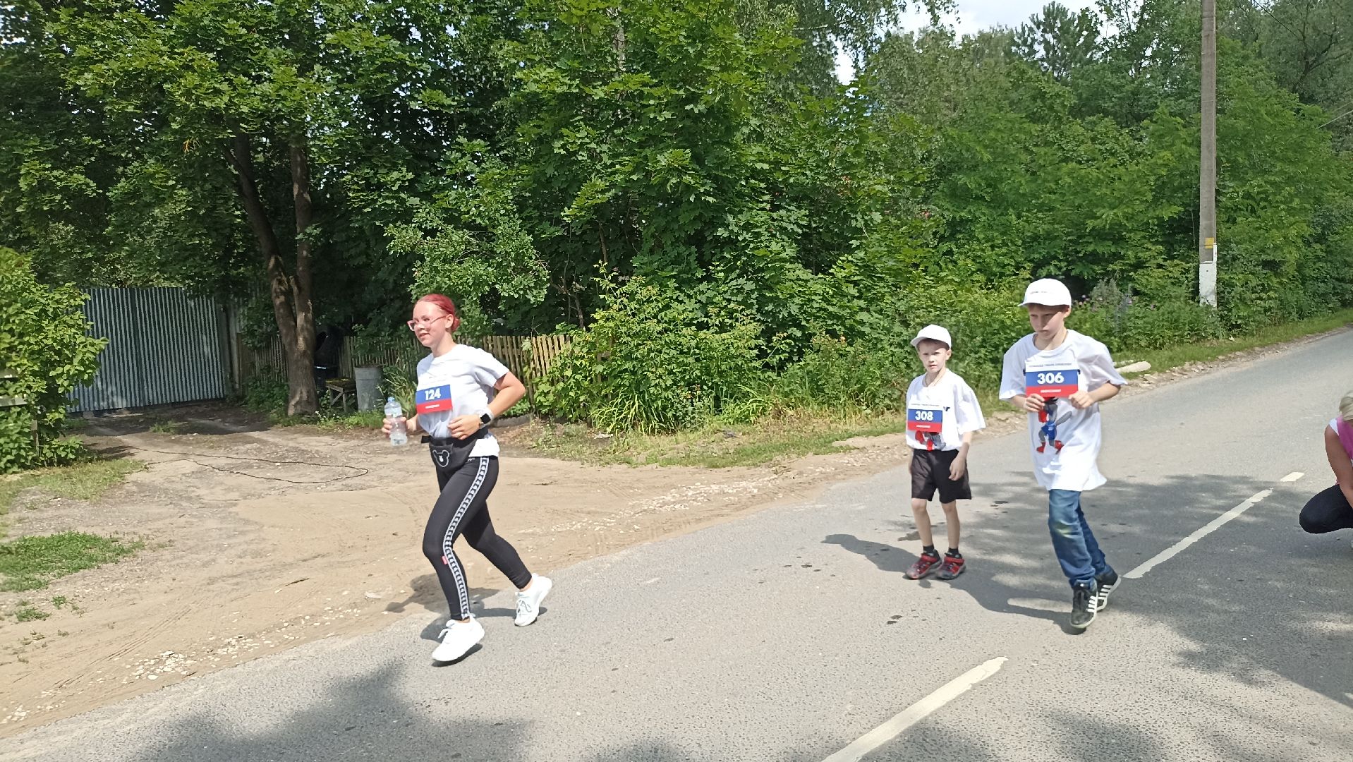 Серпухов, Подмосковье, спорт, бег, Кремлёв