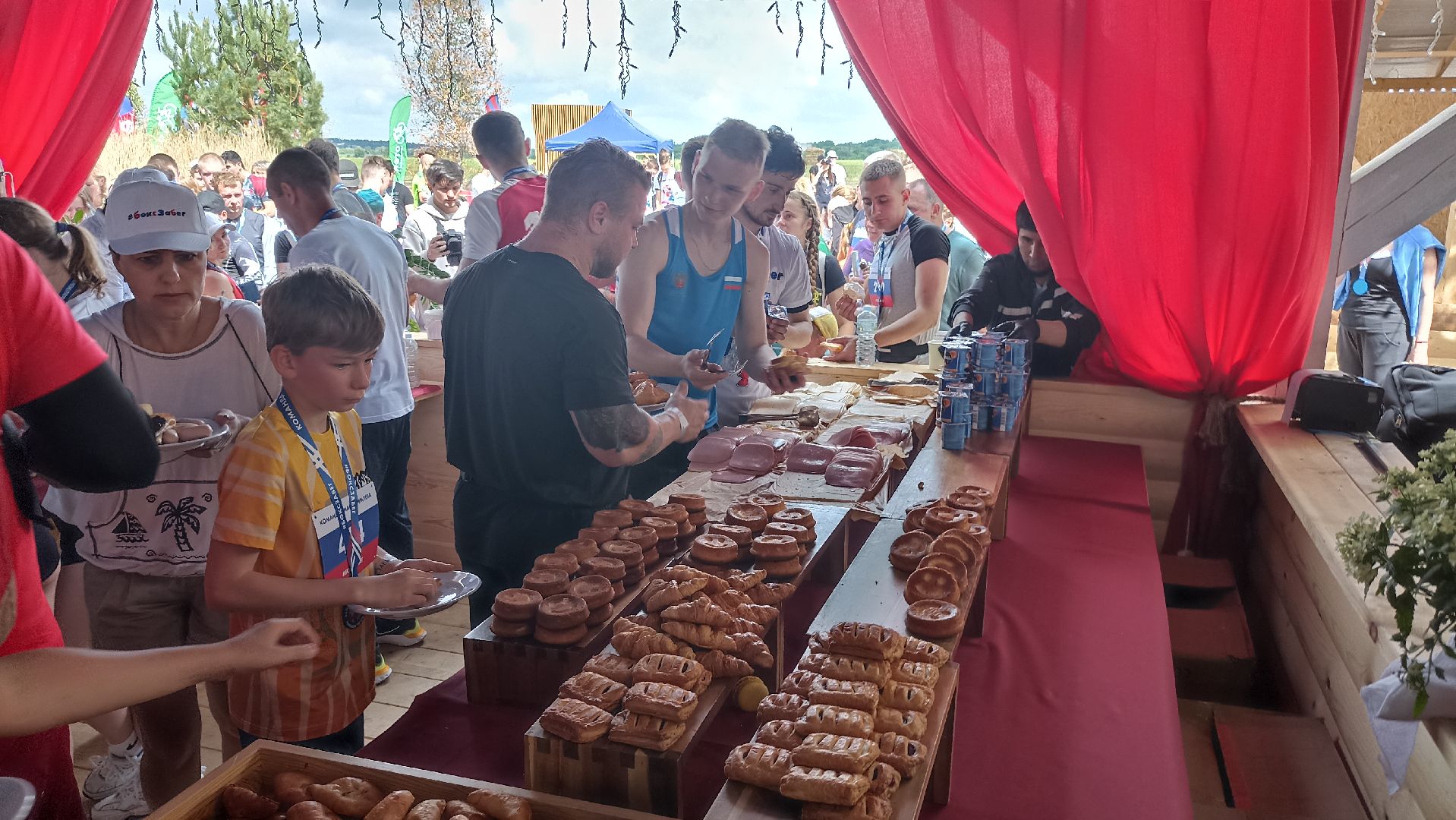 Серпухов, Подмосковье, спорт, бег, Кремлёв