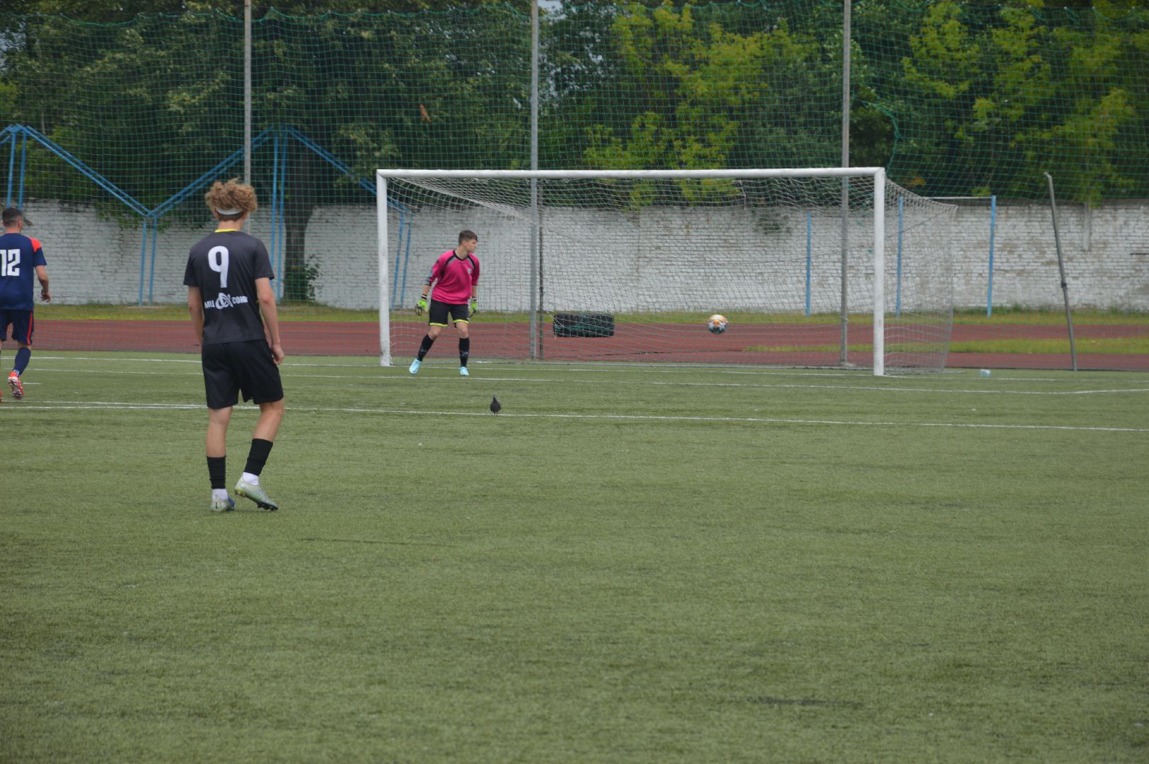 #Шатура, #футбол, #ока, #сварог, #стадион.