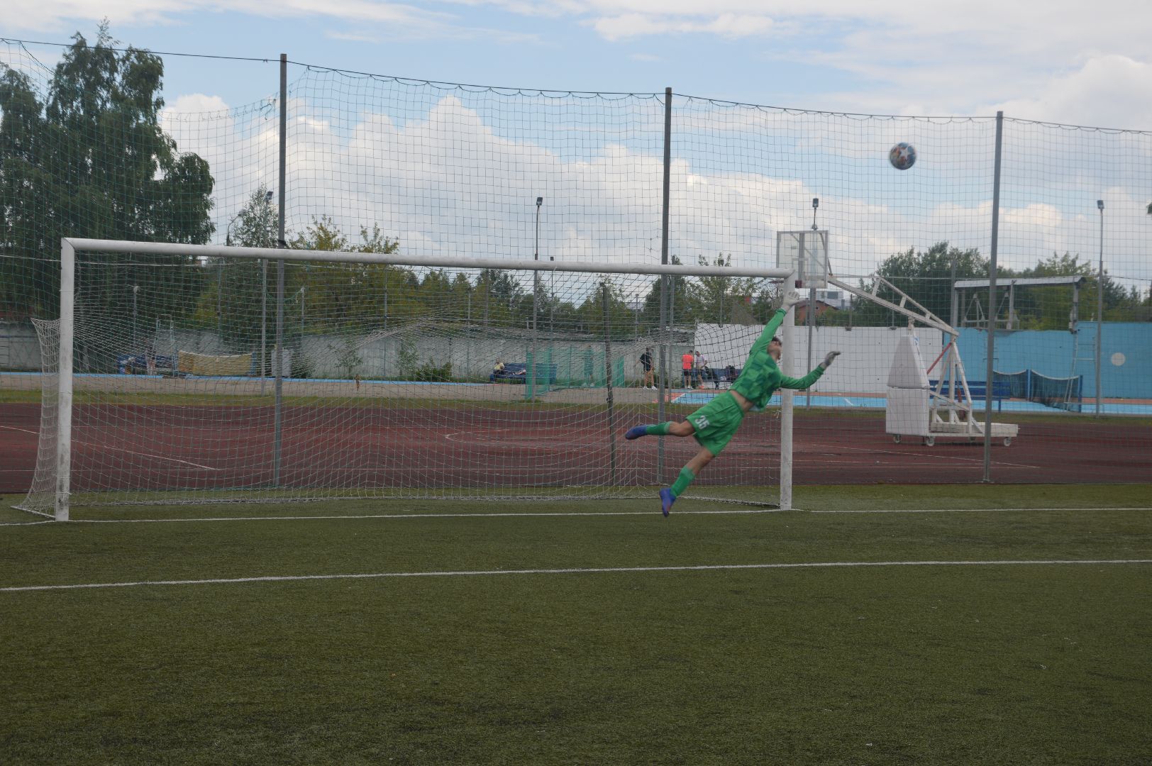 #Шатура, #футбол, #ока, #сварог, #стадион.