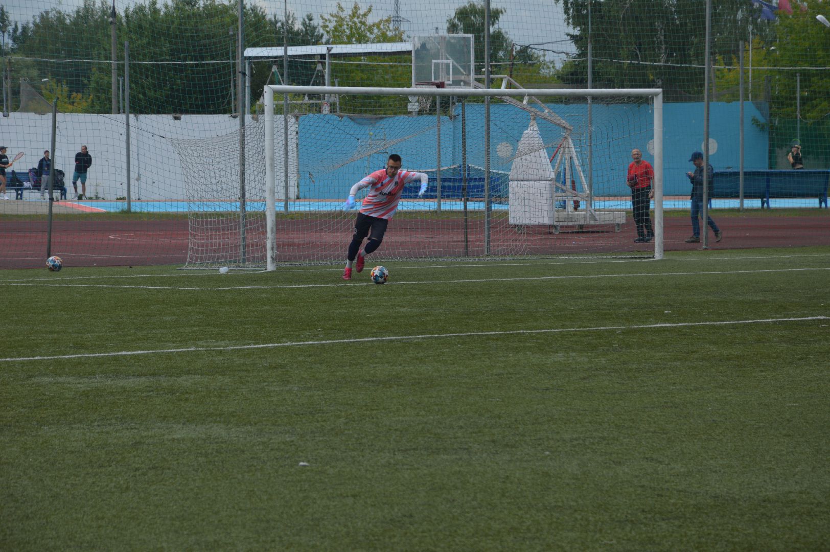 #Шатура, #футбол, #ока, #сварог, #стадион.