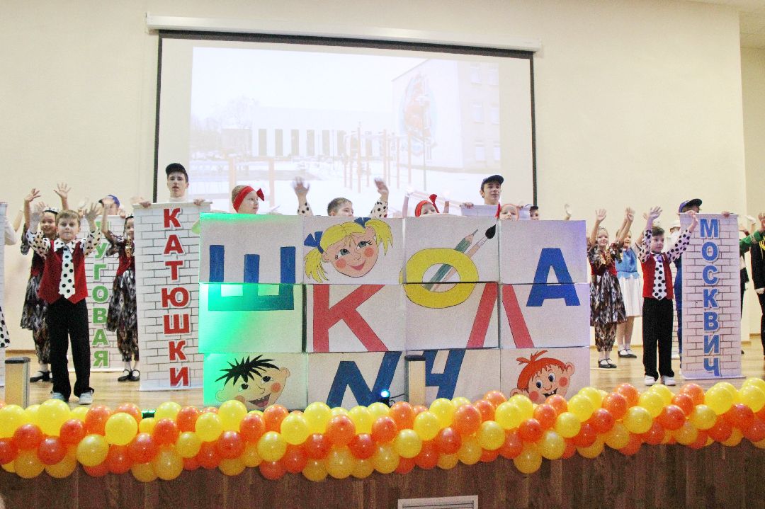 Лобня, города