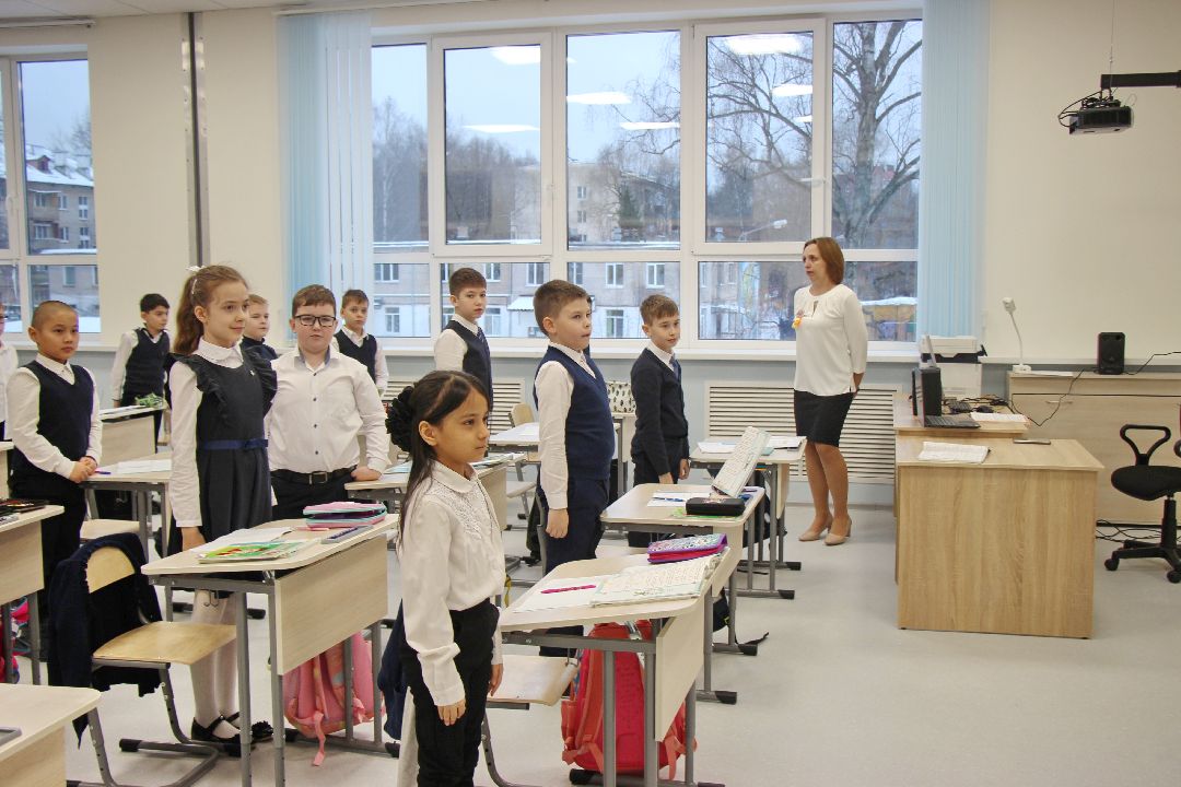 Лобня, города