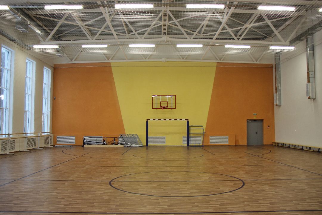 Лобня, города