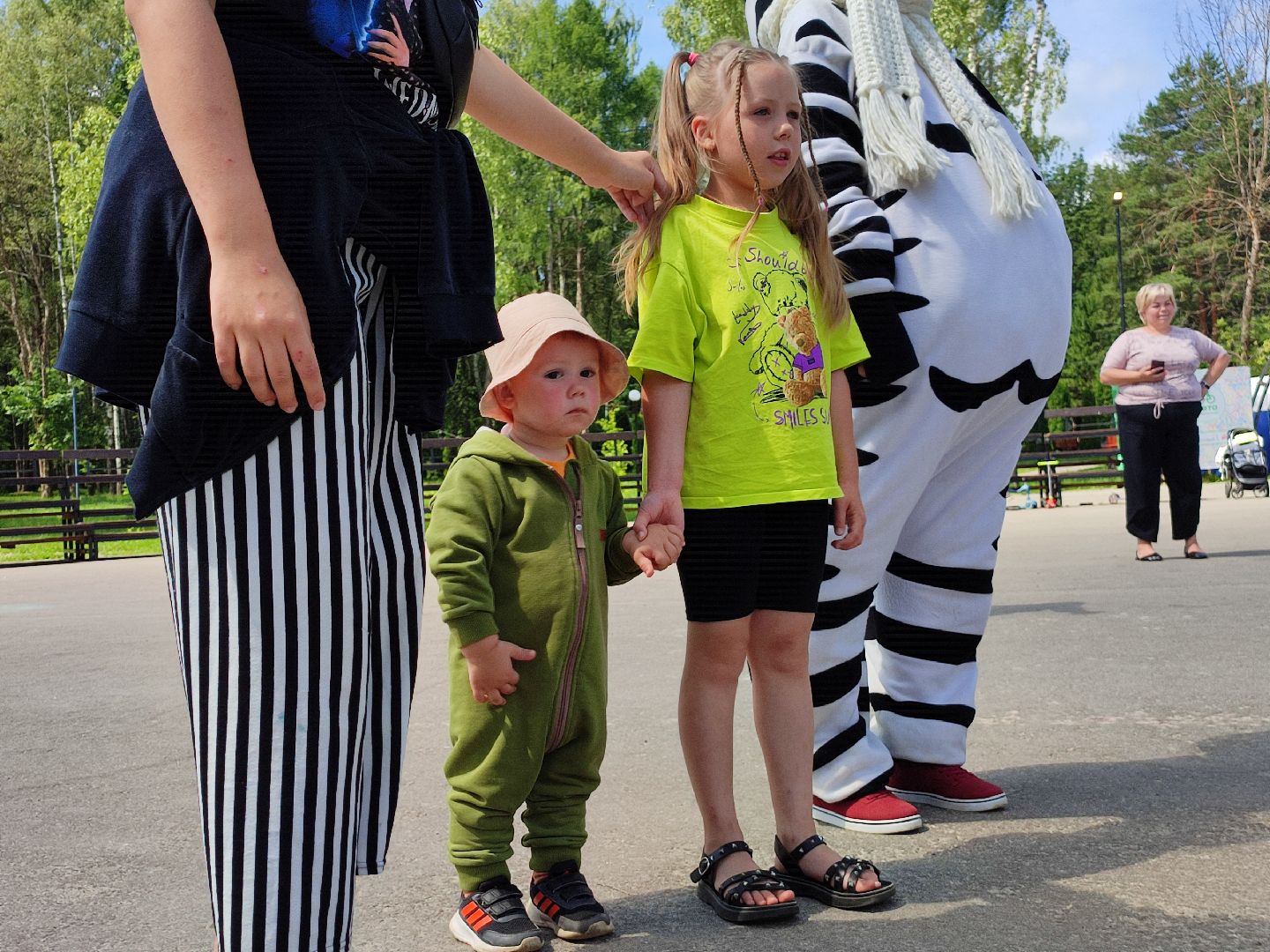 #пдд, #талдом, #путешествуйназеленыйсвет, #акция, #дети