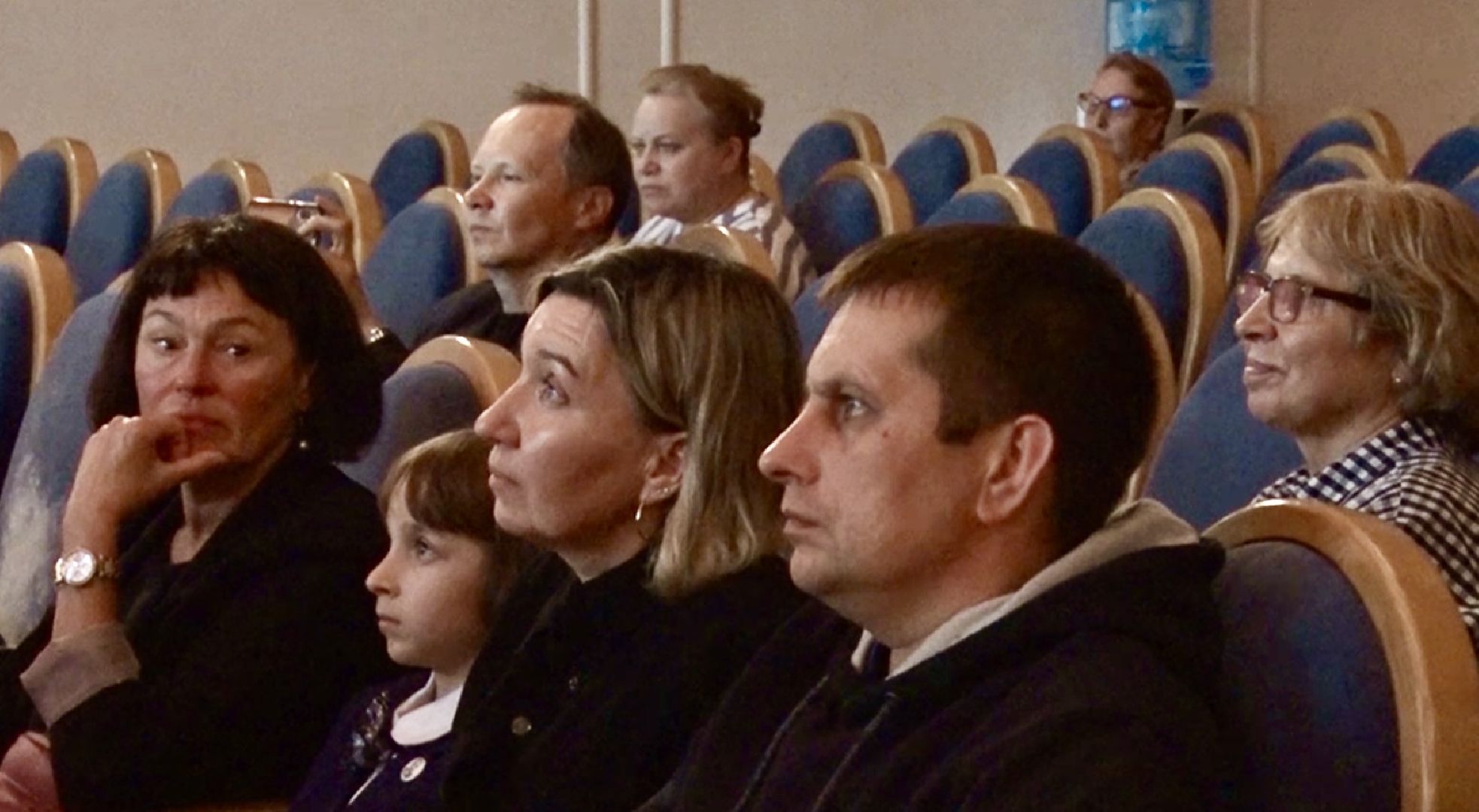 Клин, культура, фестивали, Чайковский, общество