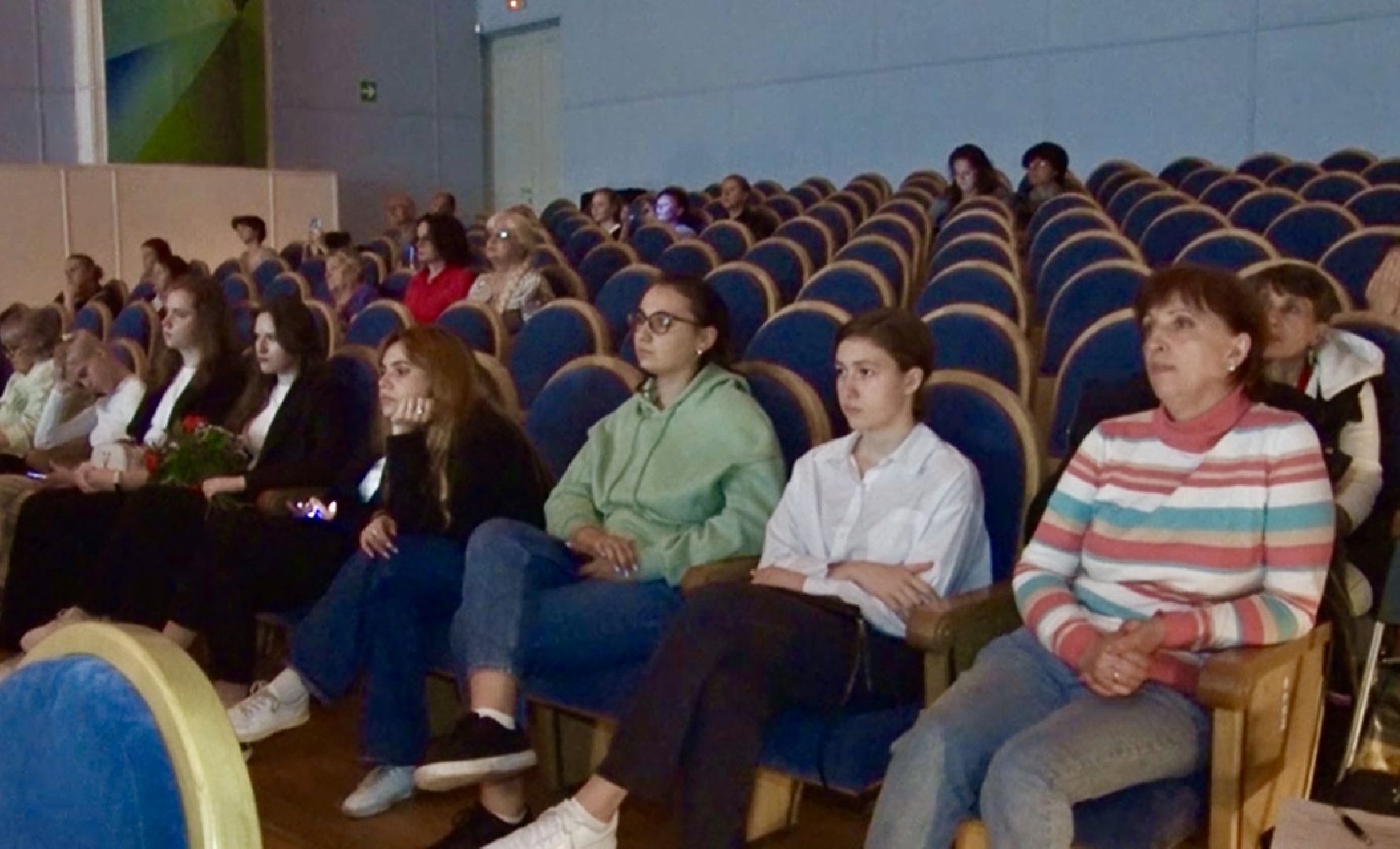 Клин, культура, фестивали, Чайковский, общество