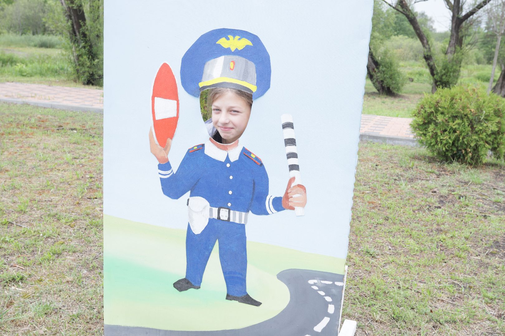 #Рошаль#БольшаяШатура#ПДД#паркКрестовБрод#путешествуемназеленый