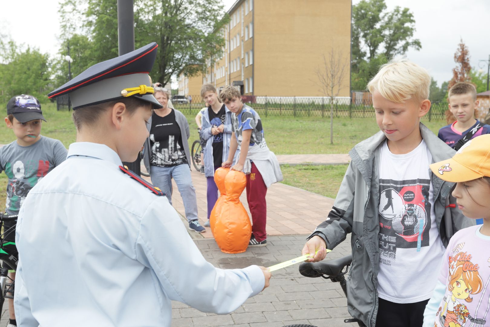 #Рошаль#БольшаяШатура#ПДД#паркКрестовБрод#путешествуемназеленый