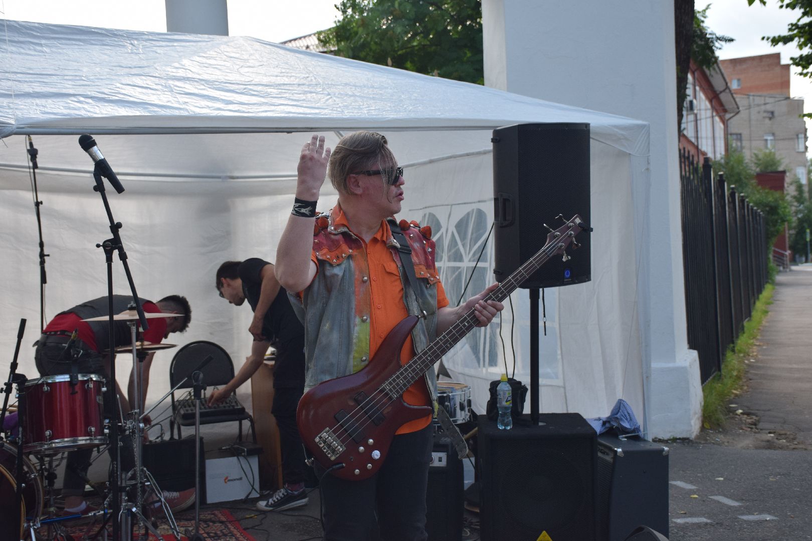 Павловский Посад, городской округ Павловский Посад, молодёжь, праздник, дети, награждение