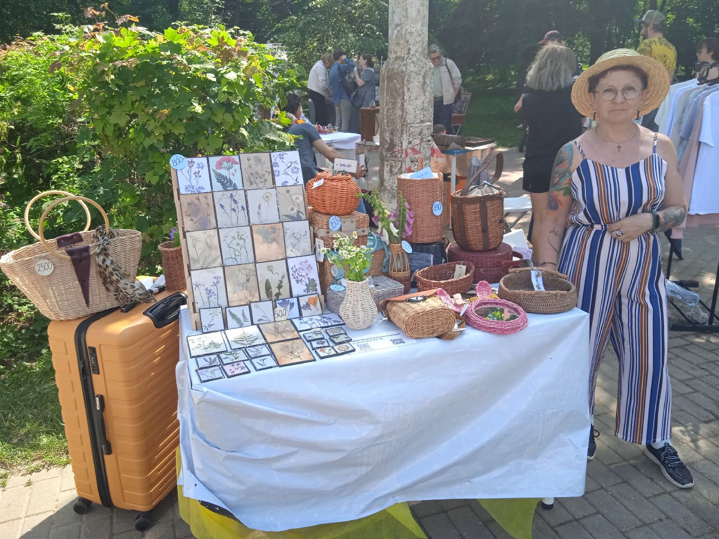 Фестиваль, молодёжи, сквер, 28 квартал, активности, ярмарка, мастер-классы