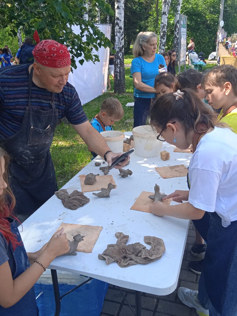 Фестиваль, молодёжи, сквер, 28 квартал, активности, ярмарка, мастер-классы
