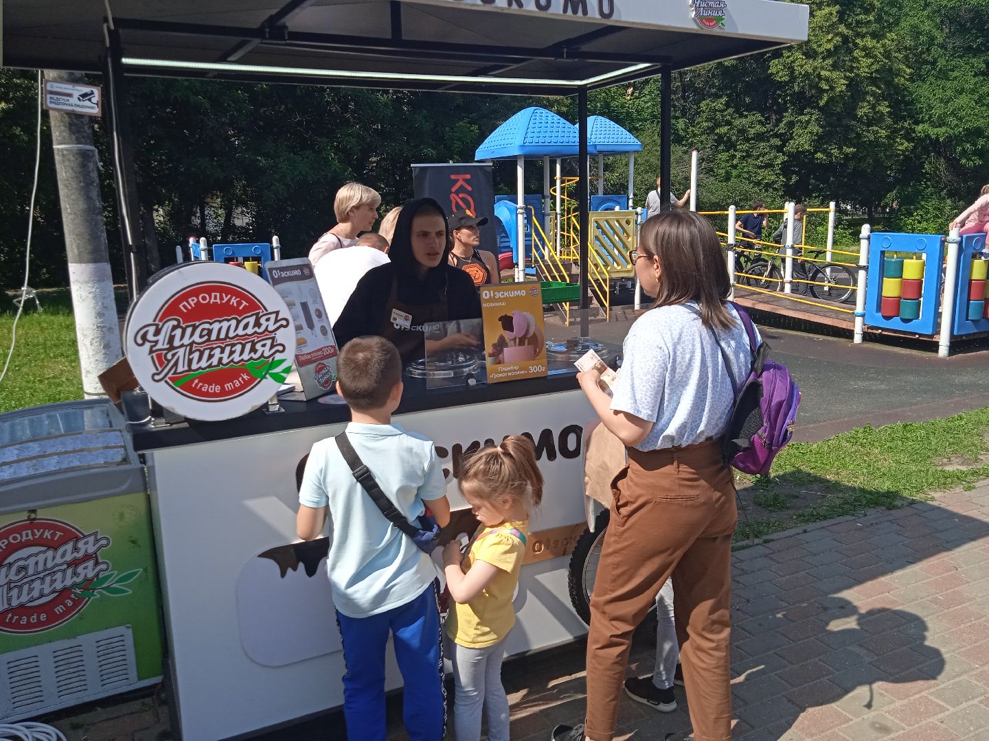 Фестиваль, молодёжи, сквер, 28 квартал, активности, ярмарка, мастер-классы