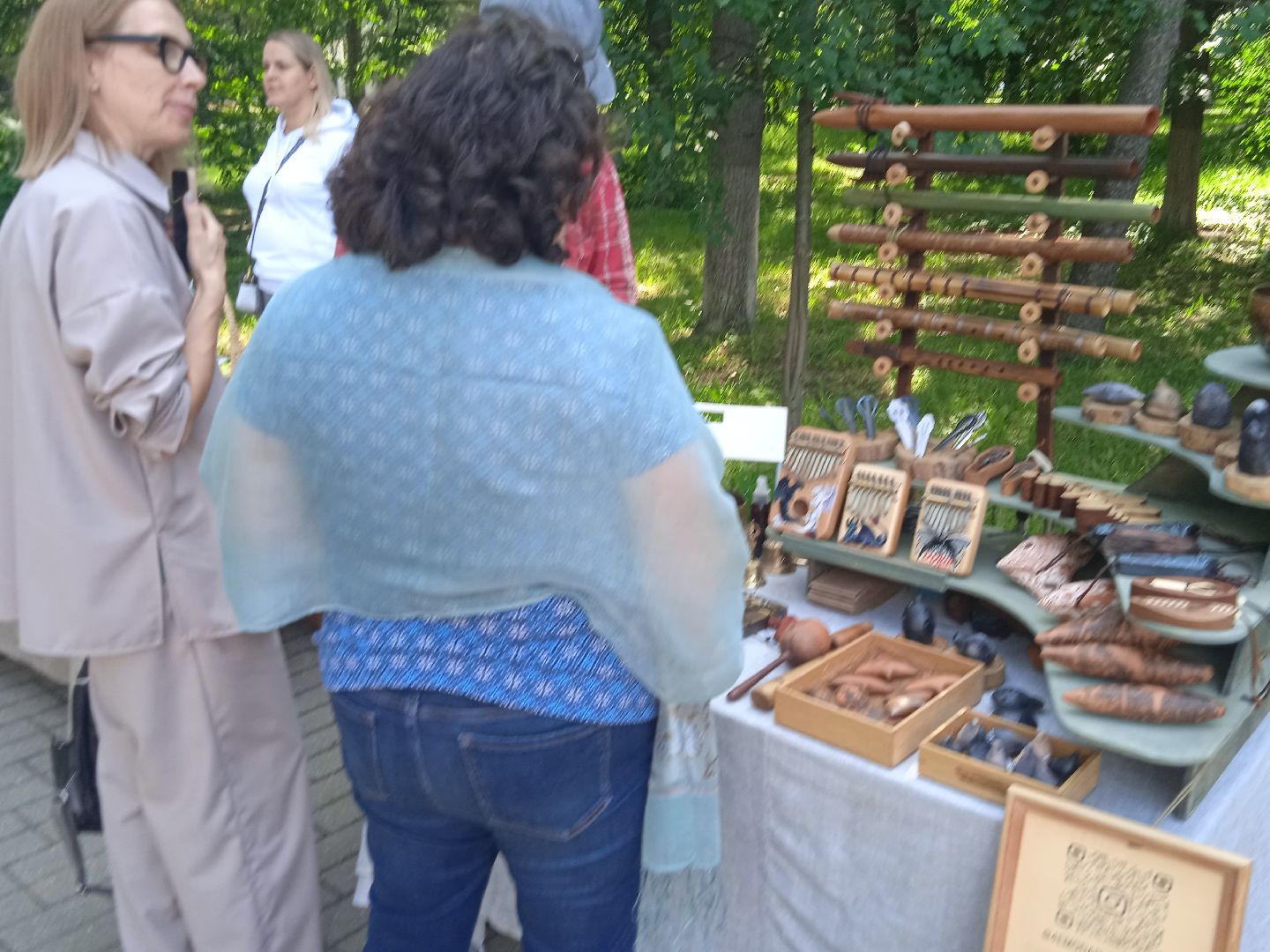 Фестиваль, молодёжи, сквер, 28 квартал, активности, ярмарка, мастер-классы