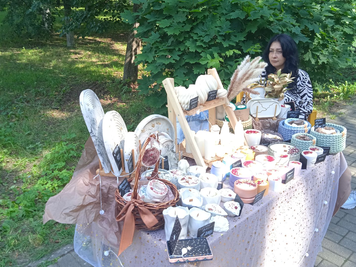 Фестиваль, молодёжи, сквер, 28 квартал, активности, ярмарка, мастер-классы