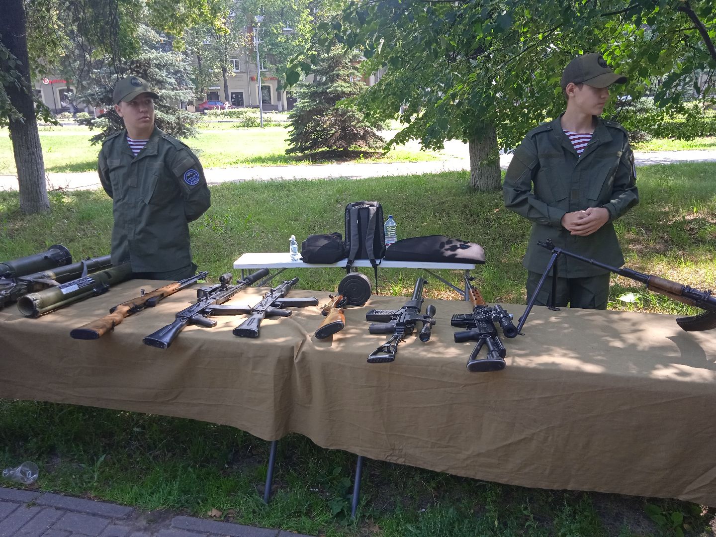 Фестиваль, молодёжи, сквер, 28 квартал, активности, ярмарка, мастер-классы