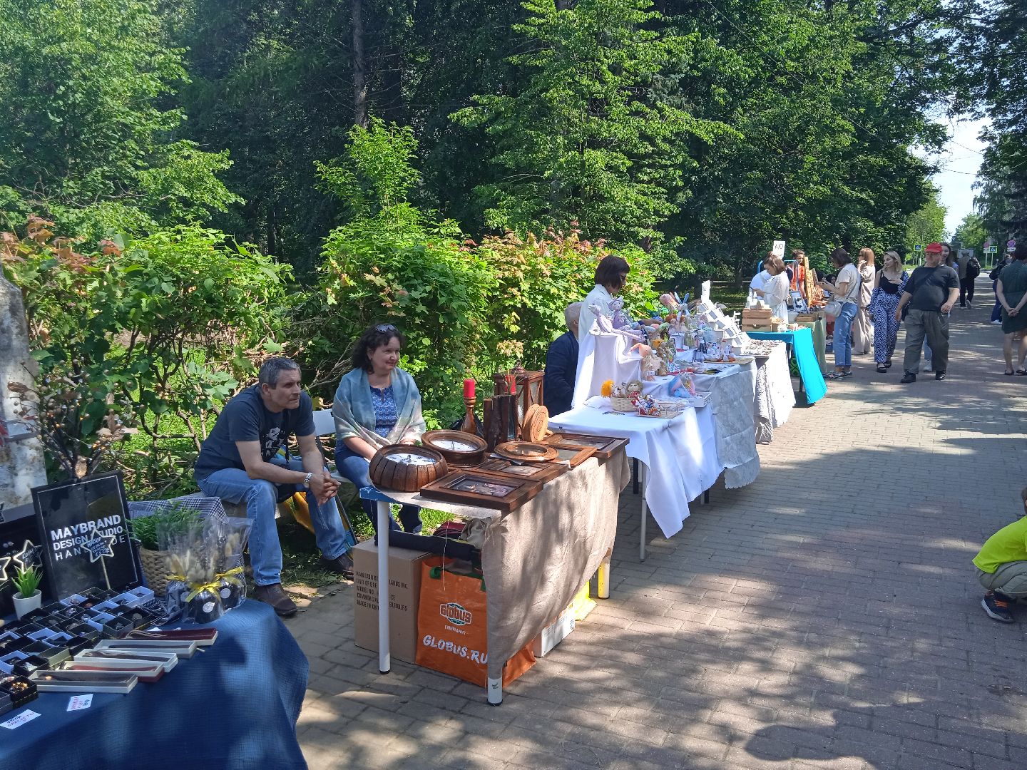 Фестиваль, молодёжи, сквер, 28 квартал, активности, ярмарка, мастер-классы