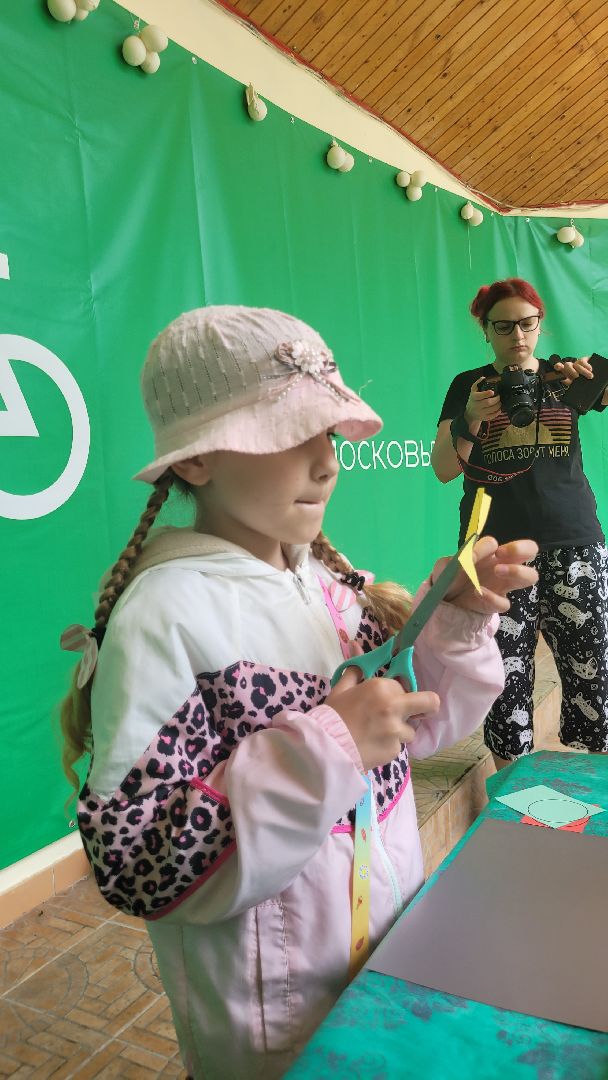 дети; гибдд; праздник; мастер-класс