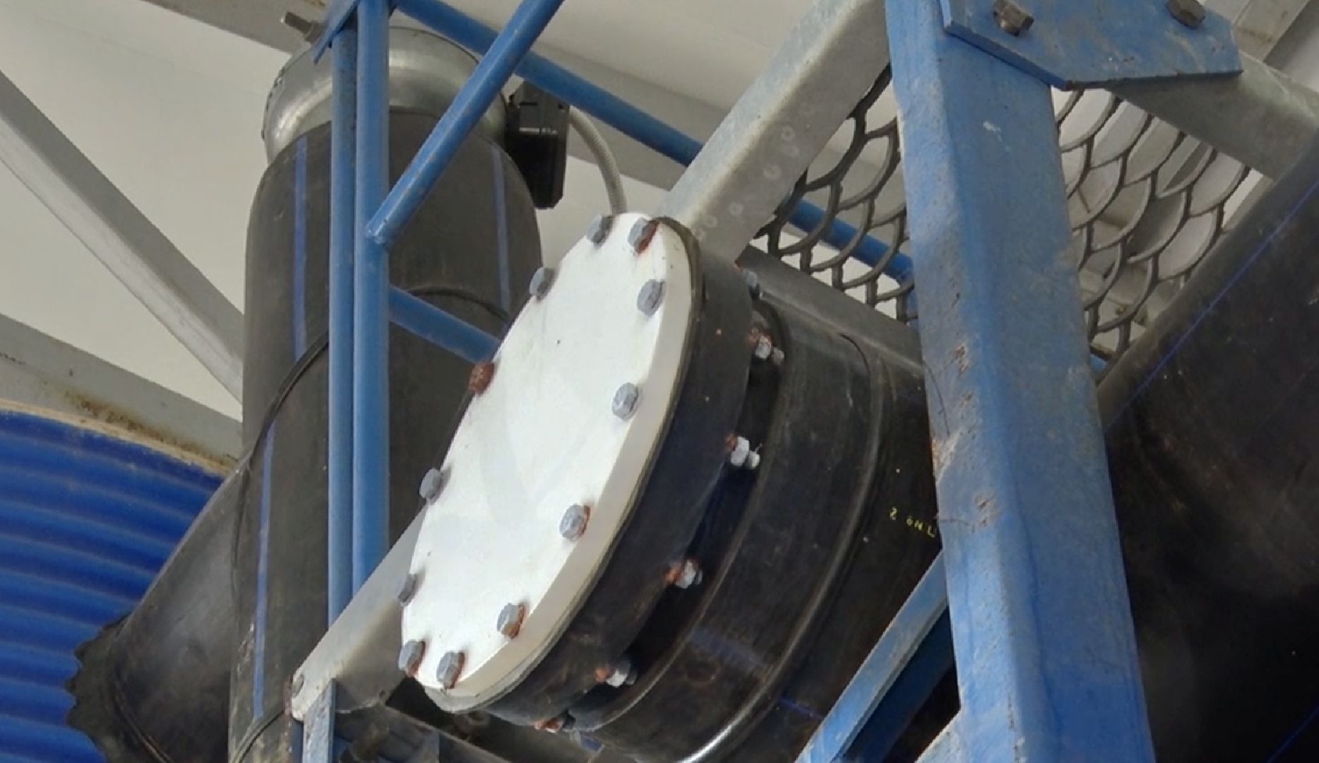 Клин, общество, ЖКХ, учения