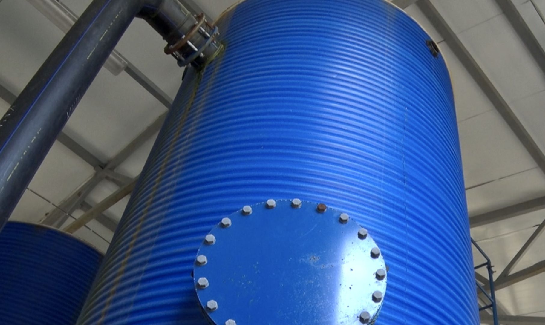 Клин, общество, ЖКХ, учения