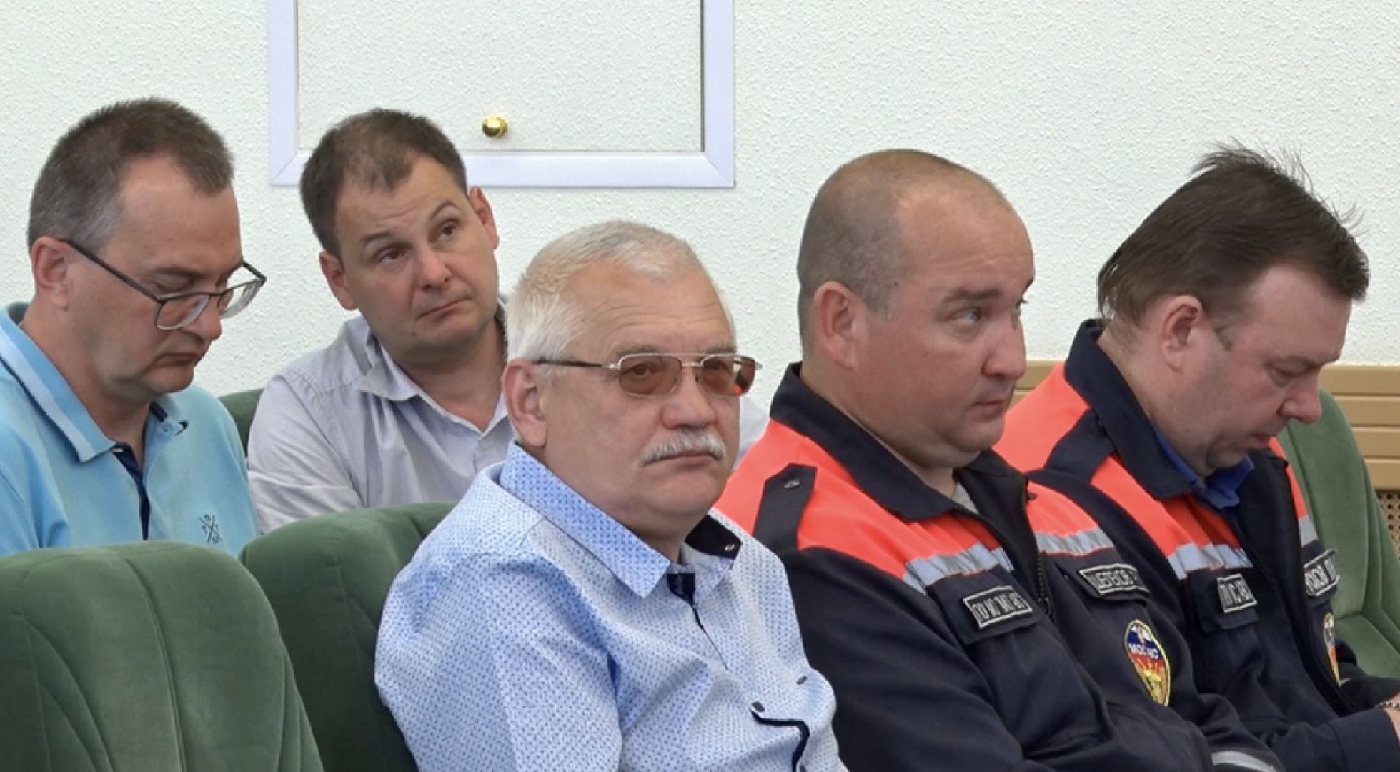 Клин, общество, ЖКХ, учения