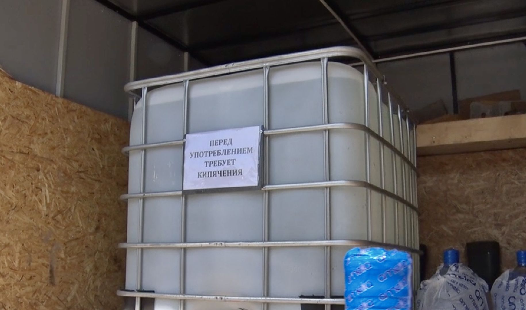 Клин, общество, ЖКХ, учения