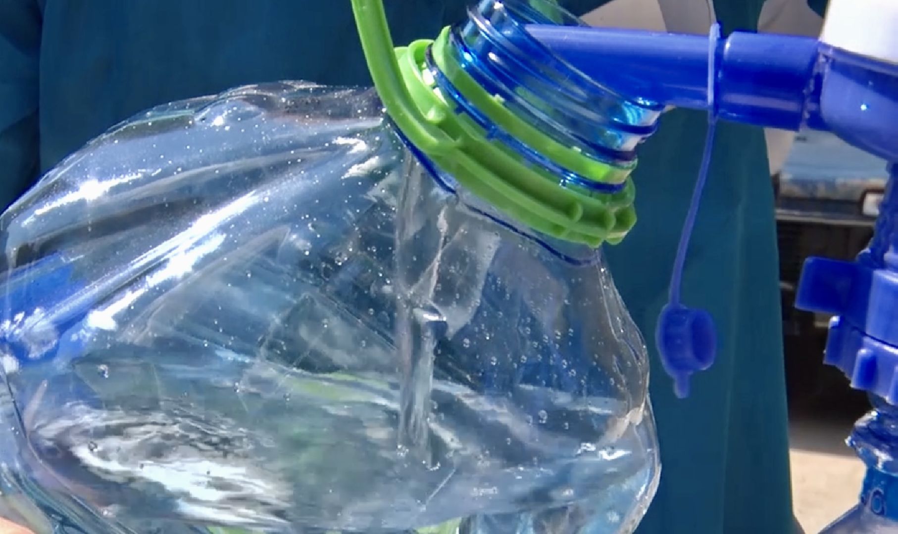 Клин, общество, ЖКХ, учения