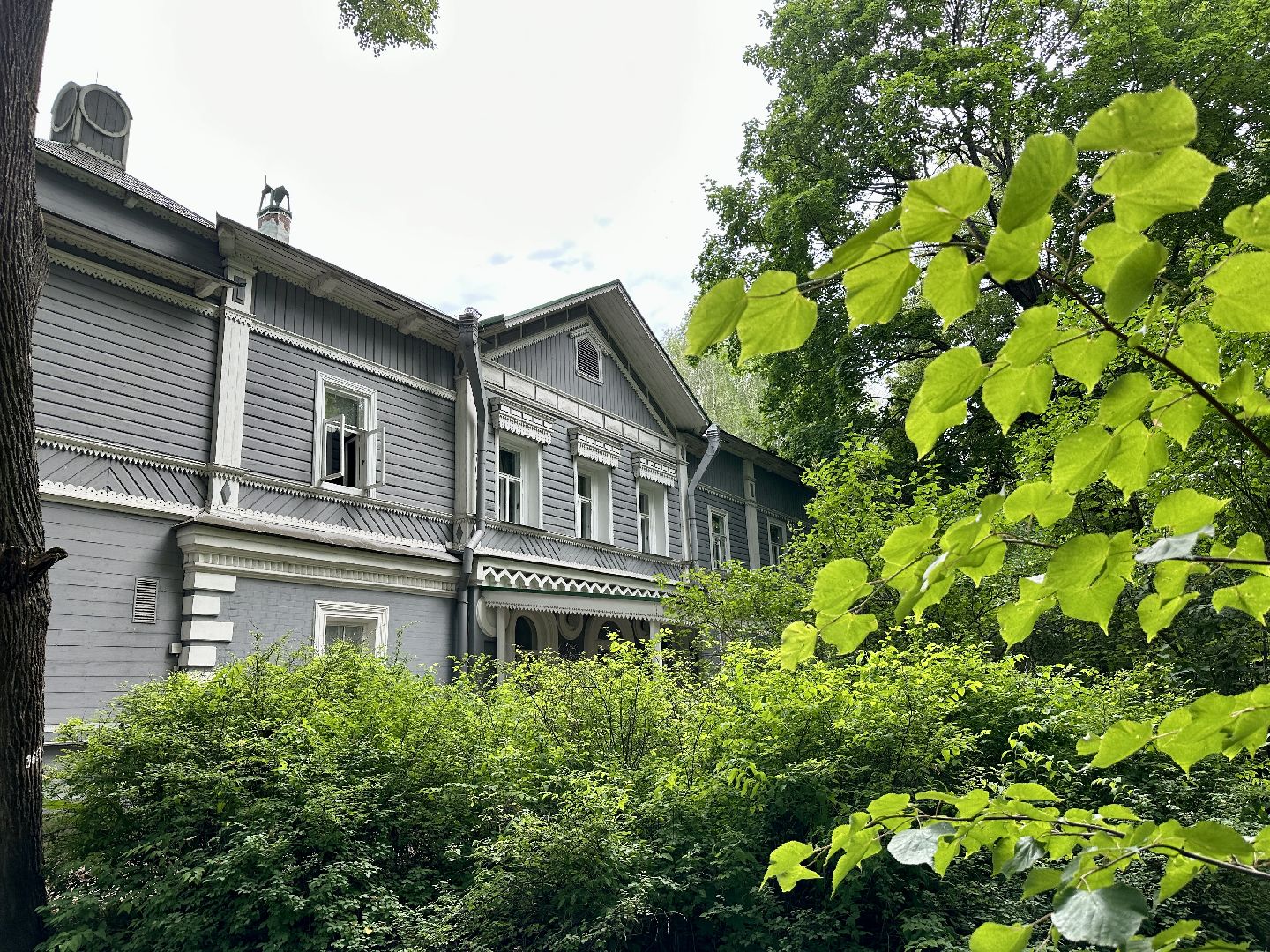 Клин, общество, культура, фестивали, Чайковский