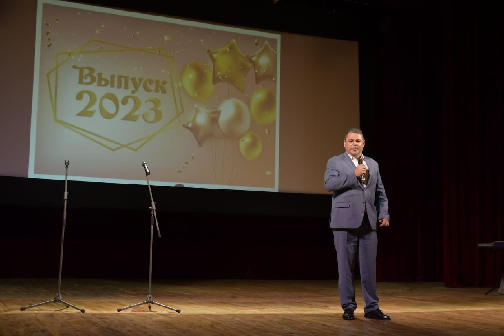 Жуковский, авиационный, техникум, вручение, дипломов