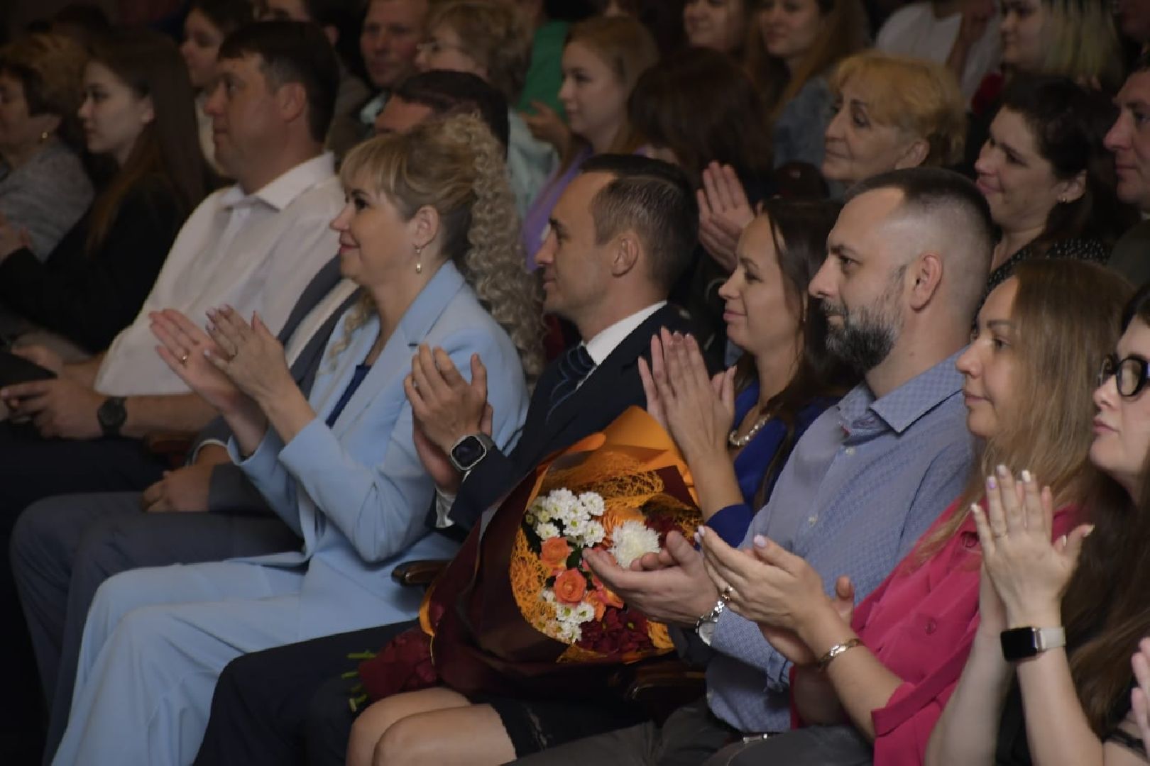 Жуковский, авиационный, техникум, вручение, дипломов