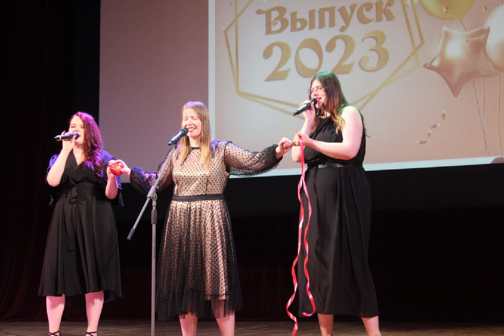 Жуковский, авиационный, техникум, вручение, дипломов