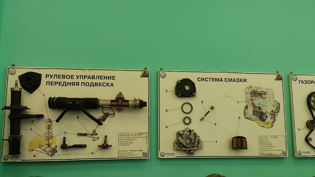 Лобня, города