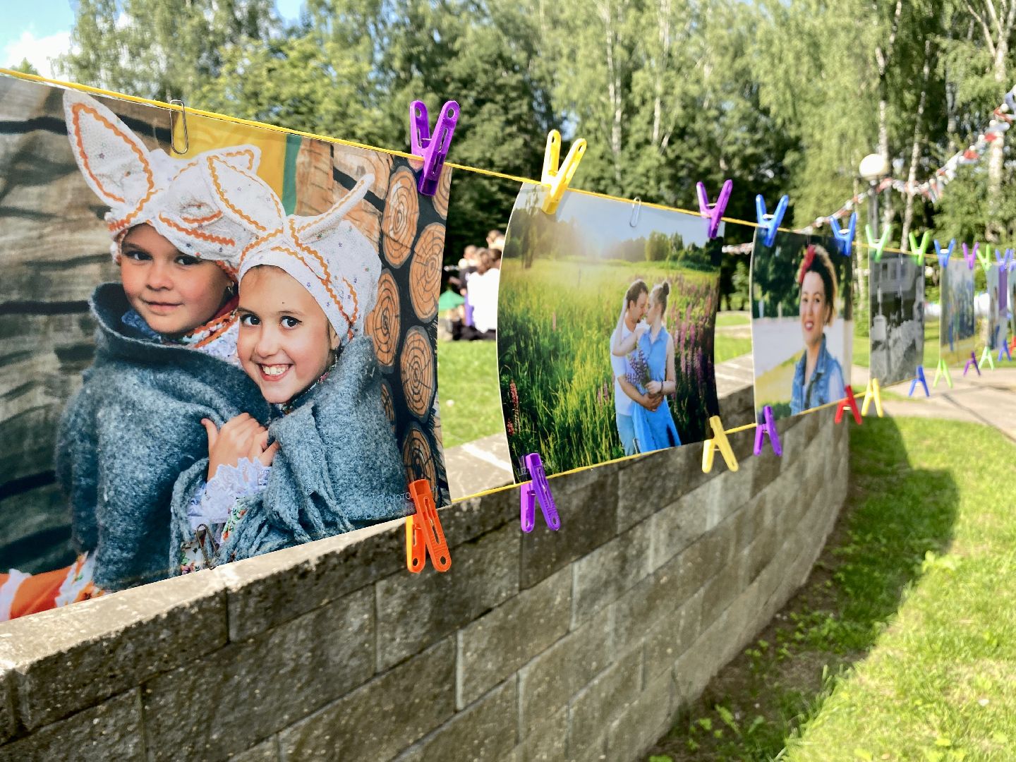 Клин, культура, молодежь, общество, праздники