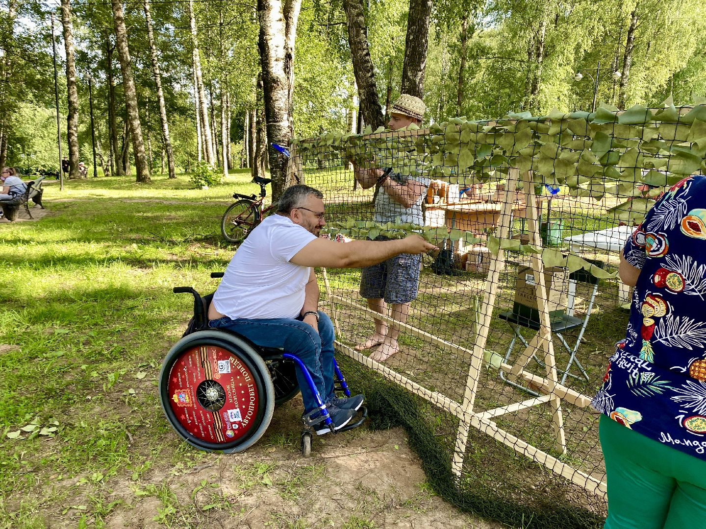 Клин, культура, молодежь, общество, праздники