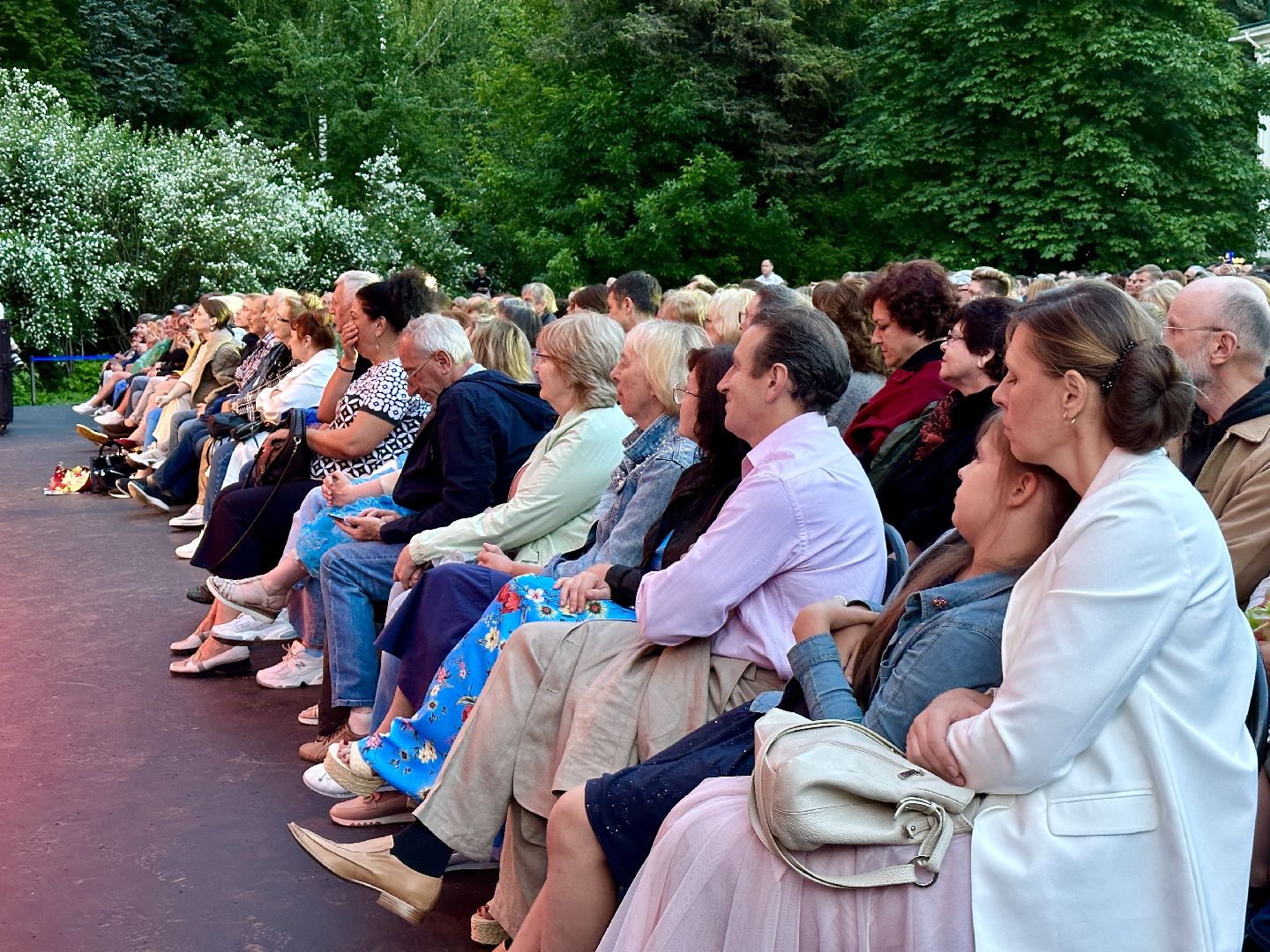 Клин, фестивали, культура, Чайковский, общество