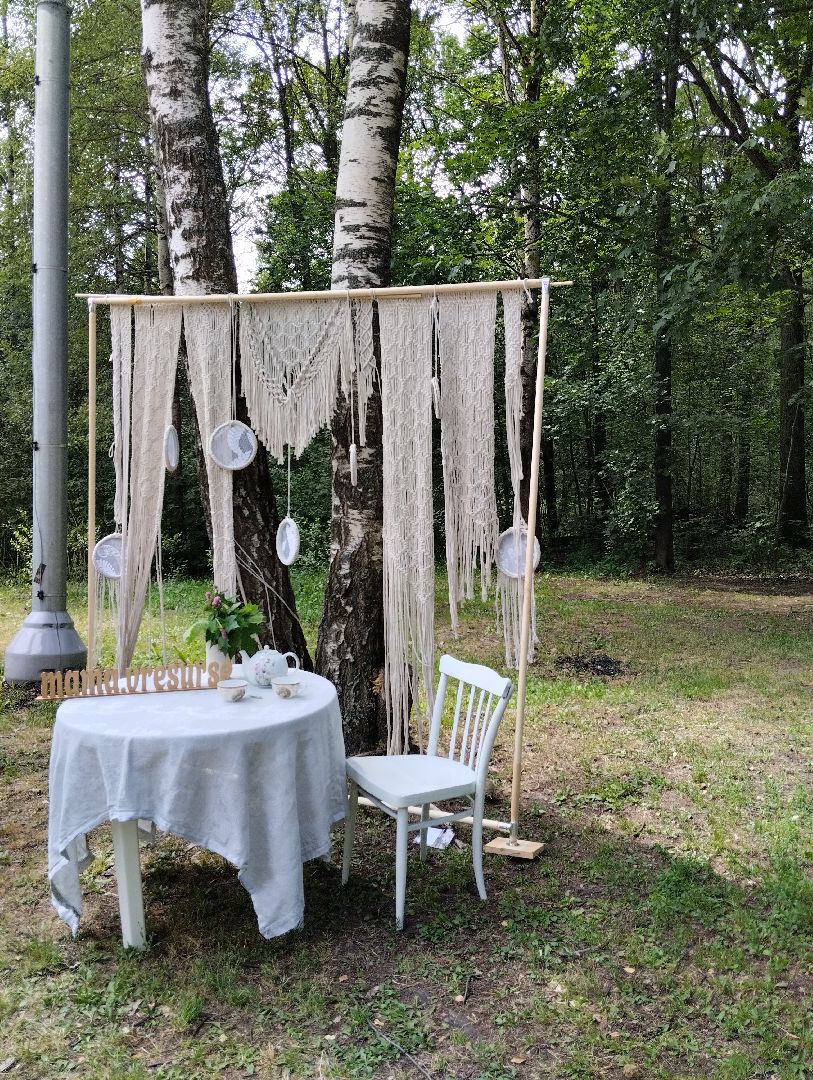 Фестиваль, парк, Волхонка, Ногинск, Богородский городской парк