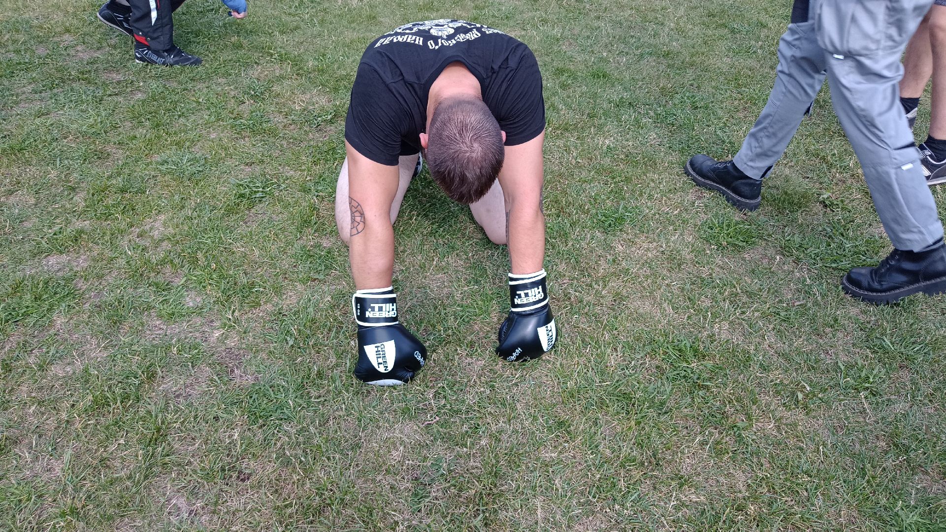 Реутов, спорт, фестиваль, праздник спорта, Алексей Папин