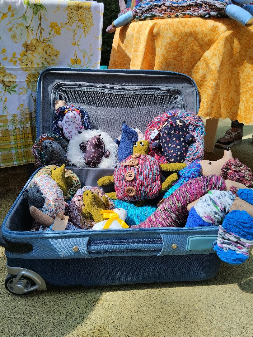 Мастерская, творчество, ярмарка, Ногинск, Богородский городской округ