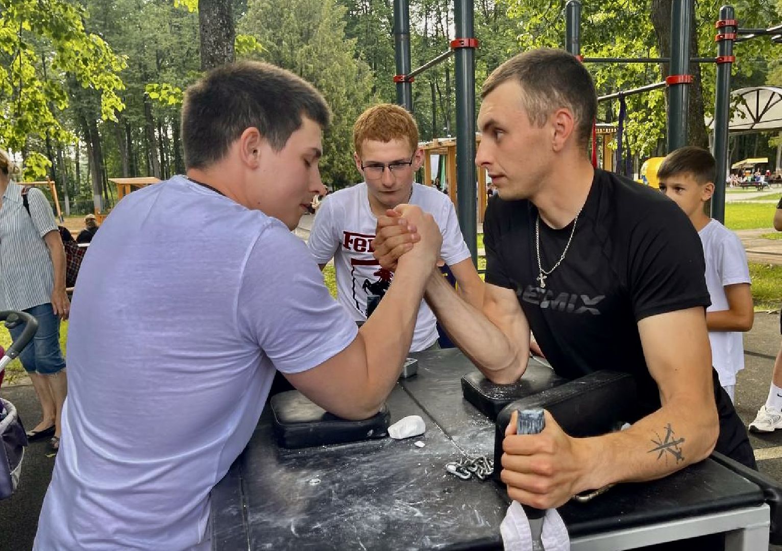 Наро-Фоминск, молодёжь Подмосковья, День молодёжи, тренировка, дискотека