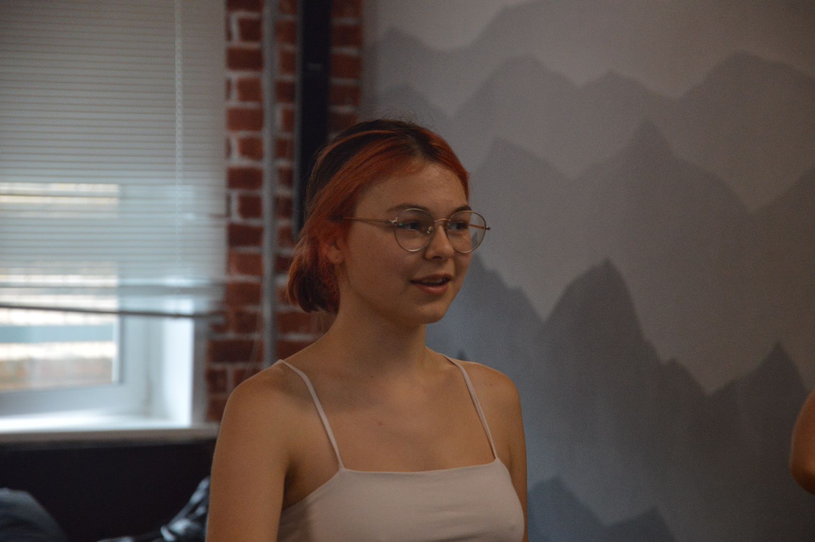 #Шатура, #молодёжный_центр, # Екатерина_Климова