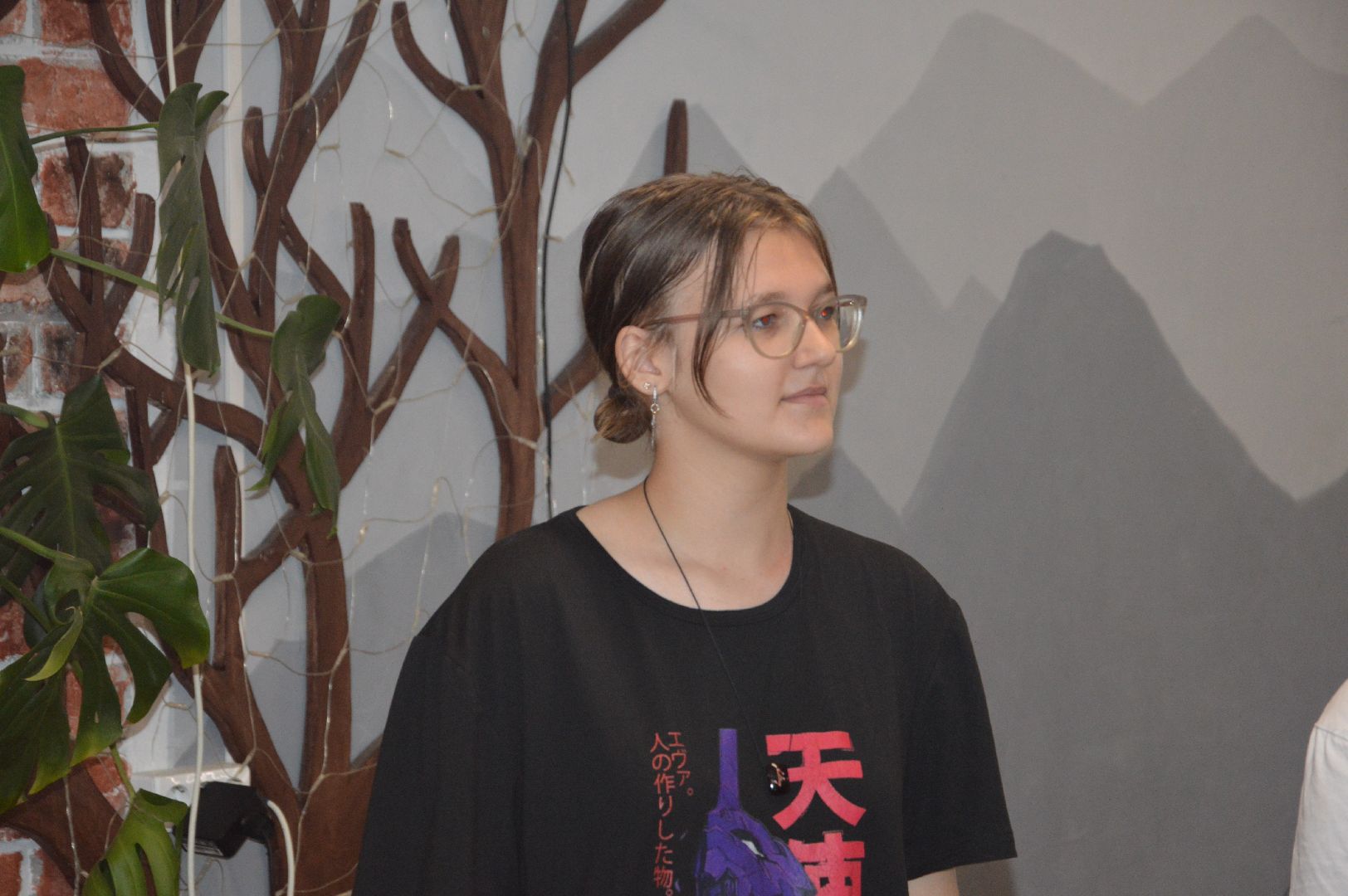 #Шатура, #молодёжный_центр, # Екатерина_Климова