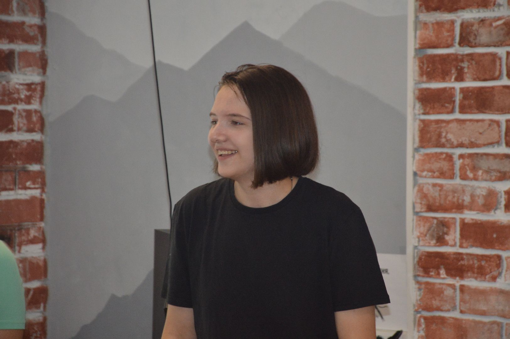 #Шатура, #молодёжный_центр, # Екатерина_Климова